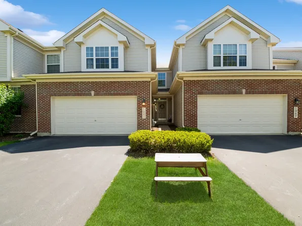 1945 Sun Drop Ct, Bartlett, IL 60103