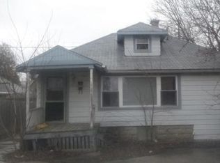 4957 N 18th St, Milwaukee, WI 53209