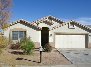 408 S 9th St, Buckeye, AZ 85326