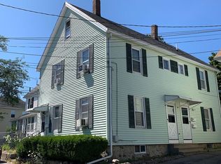 7 Chauncey St, Dedham, MA 02026
