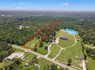 38 Fm 3454 Rd, Huntsville, TX 77320