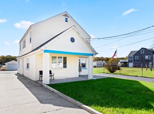 32 Shore Dr #A, Mastic Beach, NY 11951