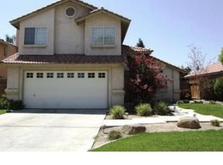 7601 Canyon Clover Dr, Bakersfield, CA 93313