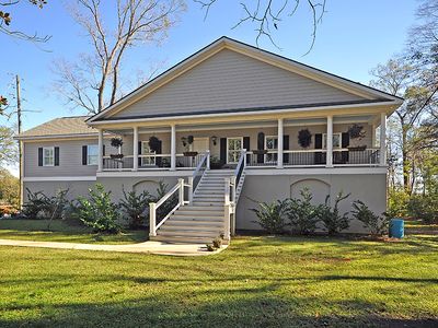 5956 Dungannon Plantation Way, Ravenel, SC, 29470