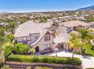 3209 Stoneberry Ln, Corona, CA 92882