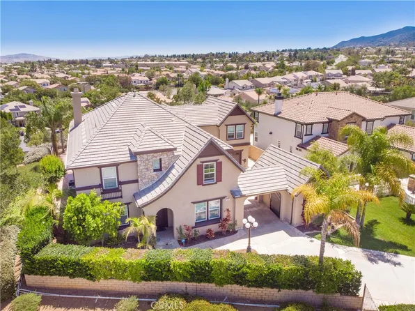 3209 Stoneberry Ln, Corona, CA 92882