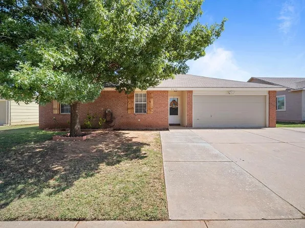 4433 Jarvis St, Lubbock, TX 79416
