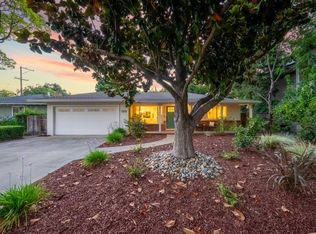 1315 Glen Eyrie Ave, San Jose, CA 95125