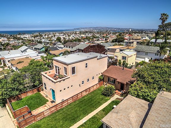 4th image of 4644 Del Monte Ave