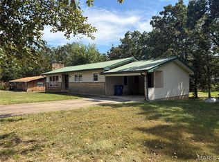 29 Spruce St, Viburnum, MO 65566