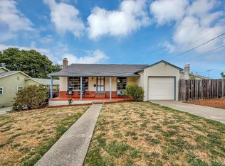 523 Cypress Ave, Millbrae, CA 94030