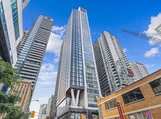 357 King St W #1606, Toronto, ON M5V0S7