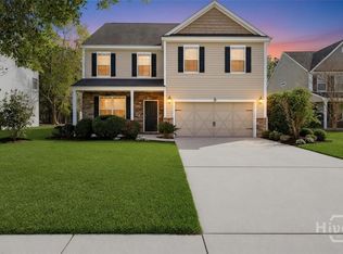 90 Coopers Ln, Pooler, GA 31322