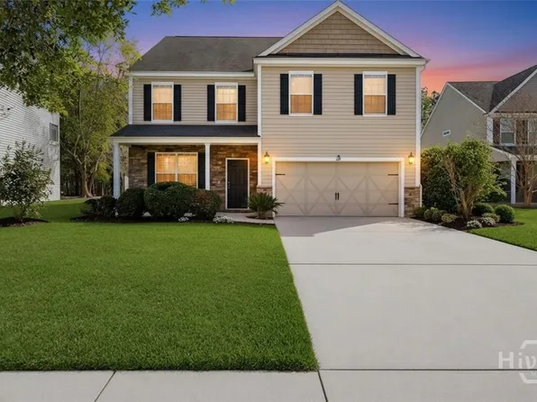 90 Coopers Lane, Pooler, GA 31322