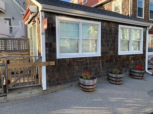 61 Long Beach Ave, York, ME 03909
