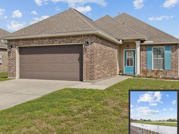 108 Timber Edge Dr, Youngsville, LA 70592
