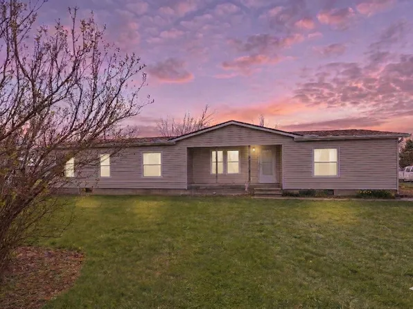 68 5th Ave SW, Etna, OH 43062