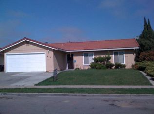 431 N Madeira Ave, Salinas, CA 93905