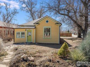 3727 Roosevelt Ave, Wellington, CO 80549
