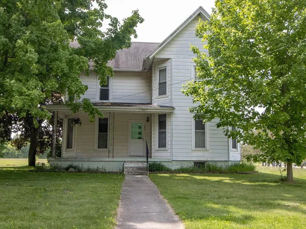 342 N Main St, Onsted, MI 49265