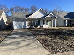 5070 Boyd Dr, Murfreesboro, TN 37129