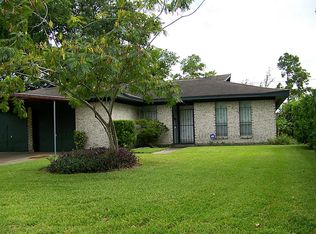 4307 Rosebud Dr, Houston, TX 77053