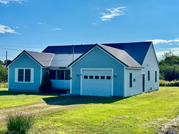 6 Staniels Road, Eastport, ME 04631