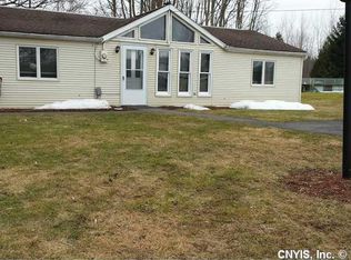 7212 E Taft Rd, East Syracuse, NY 13057