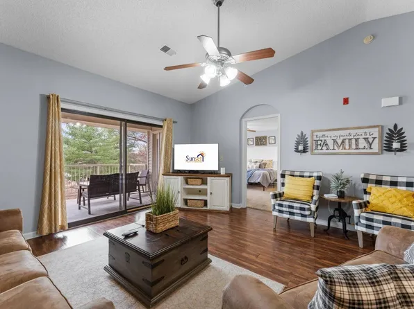 350 S Wildwood Drive #B-11, Branson, MO 65616