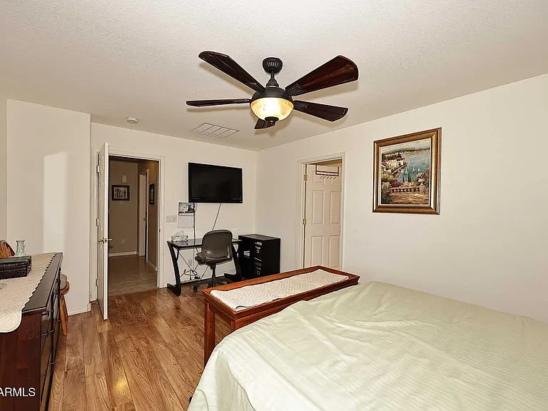 6457 S Pinaleno Pl — Photo 23