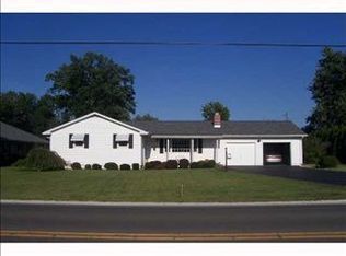 512 Highland Ave, Washington Court House, OH 43160