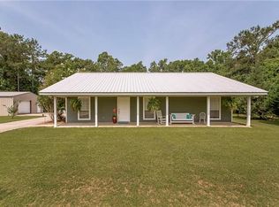 52581 S Cason Rd, Independence, LA 70443