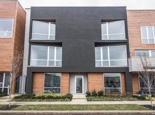 239 Auden St, Columbus, OH 43215
