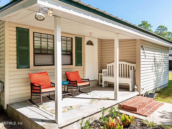 4923 JEFF STARLING Road, Macclenny, FL 32063
