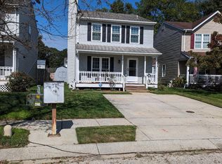 3418 Halifax Ct, Pasadena, MD 21122