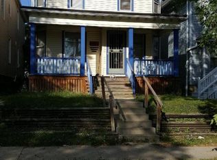 2147 N 28th St, Milwaukee, WI 53208