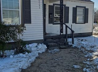 3793 Guernsey Ave, Memphis, TN 38122