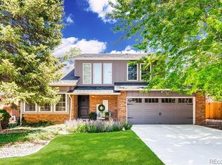 7822 S Monaco Ct, Centennial, CO 80112