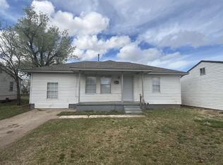 1503 SE 64th St, Oklahoma City, OK 73149