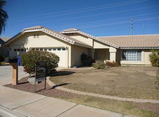 3642 W 12th Pl, Yuma, AZ 85364