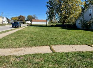 302 S Beech St, Saint Marys, OH 45885