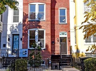 29 Q St NW #B, Washington, DC