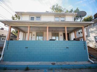 2209 E New York St, Indianapolis, IN 46201