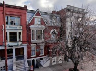 810 Main St, Wheeling, WV 26003