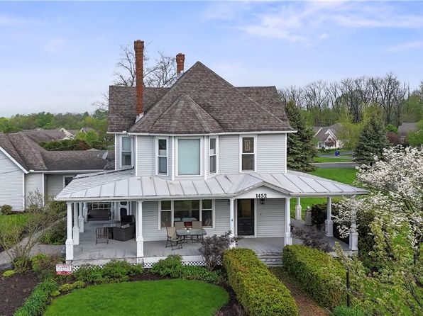 1452 W Cook Rd, Mansfield, OH 44906