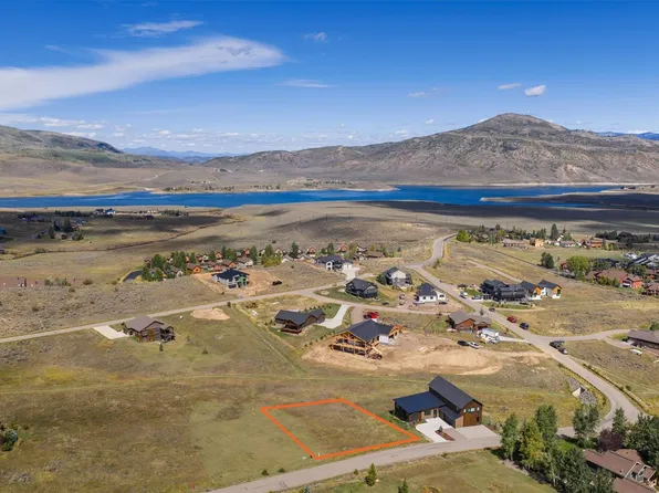 23385 Stageline Avenue, Oak Creek, CO 80467