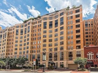 400 Massachusetts #1109, Washington, DC 20001