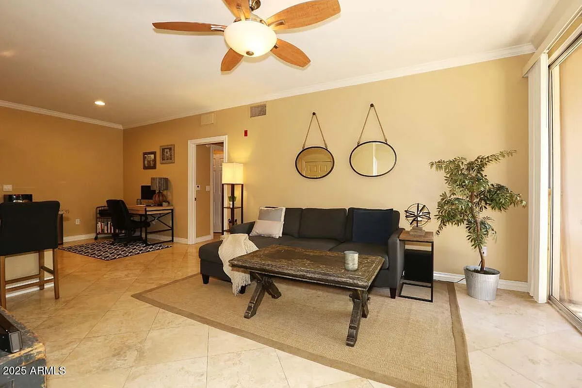 Building Photo - 7009 E Acoma Dr #1071