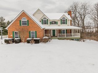 185 Choctaw Dr, Dry Ridge, KY 41035