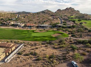 8889 E Canyon Creek Dr LOT 6, Gold Canyon, AZ 85118